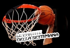 DOVE SI GIOCA QUESTA SETTIMANA? PARTITE AL  19 AL 25 MARZO 2018 Lunedì 19 h. 21:15   Cat. AMATORI  UISP PALL. BOLLATE  GOSS  vs Bresso Campo: Palestra Via Conciliazione – Baranzate […]