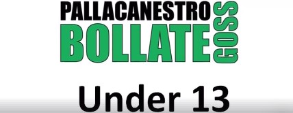 Nell’attesa delle prossime partite, godiamoci il video degli highlights della partita U13 di domenica contro Sesto. #pallacanestrobollate #semprepiùinalto