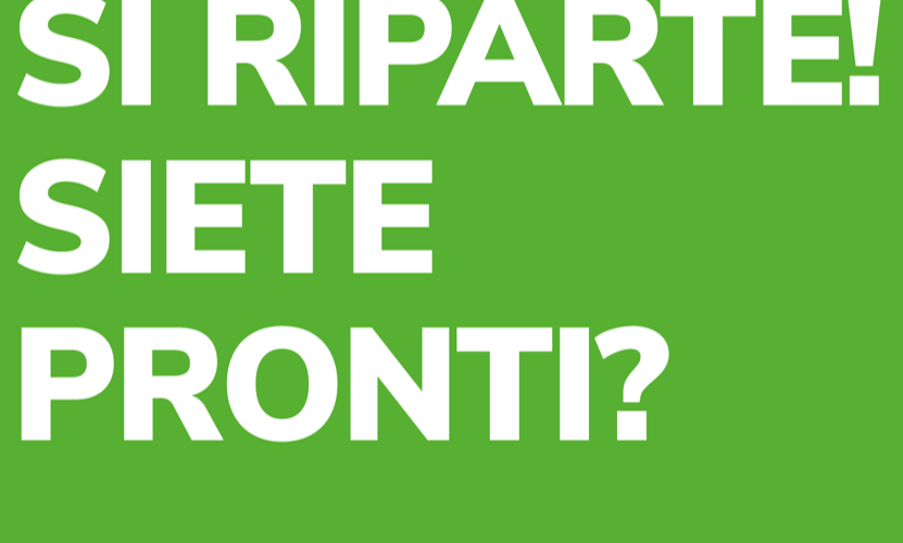 ciao a tutti e ben rientrati dalle vacanze. Di seguito gli orari dei primi allenamenti che si terranno dal 30 Agosto al 17 Settembre in forma accorpata e provvisoria per […]